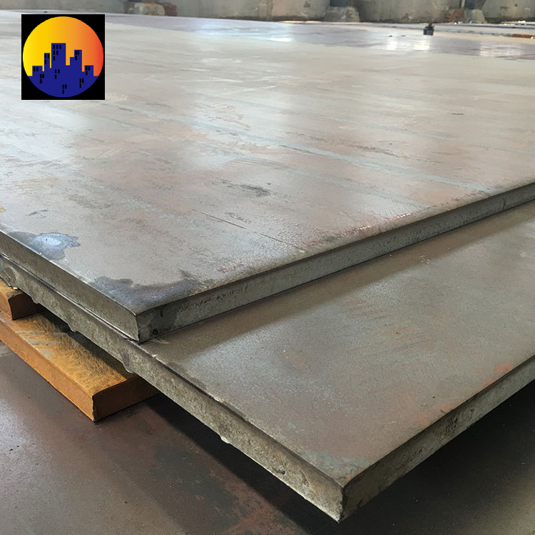 304L Stainless Steel Plate