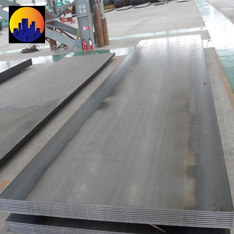316 Stainless Steel Plate