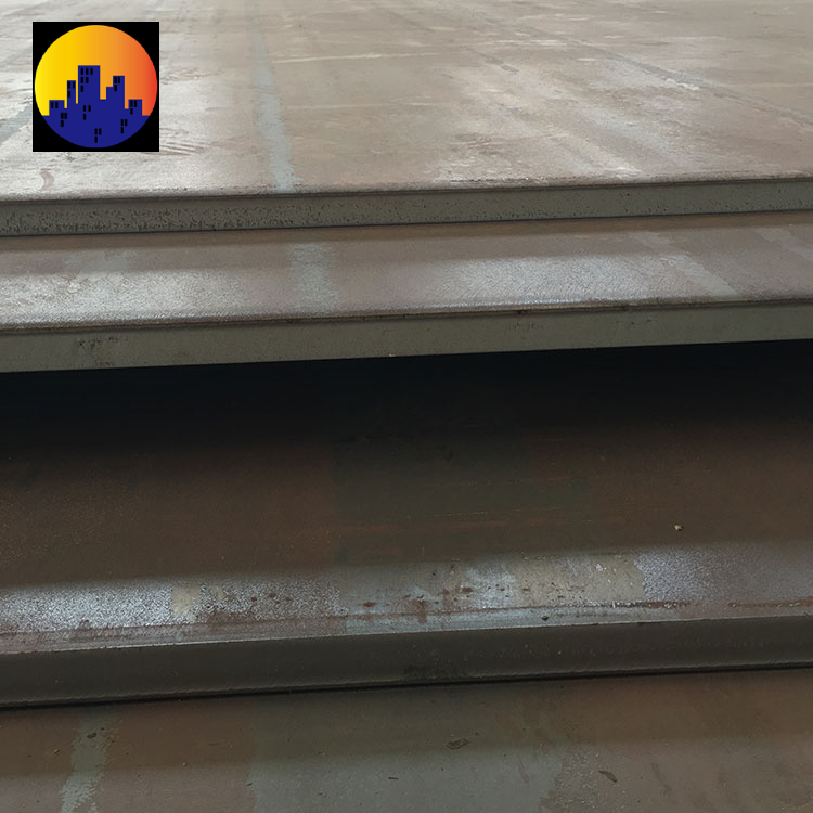 316 Stainless Steel Plate