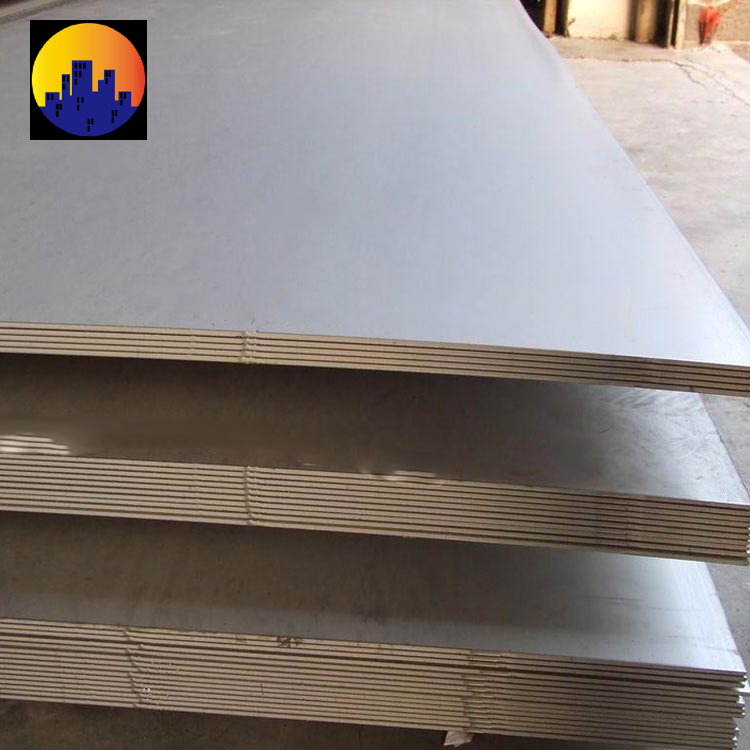 304 Stainless Steel Plate