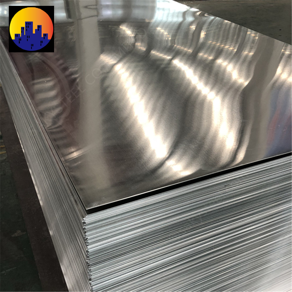 904L Stainless Steel Plate