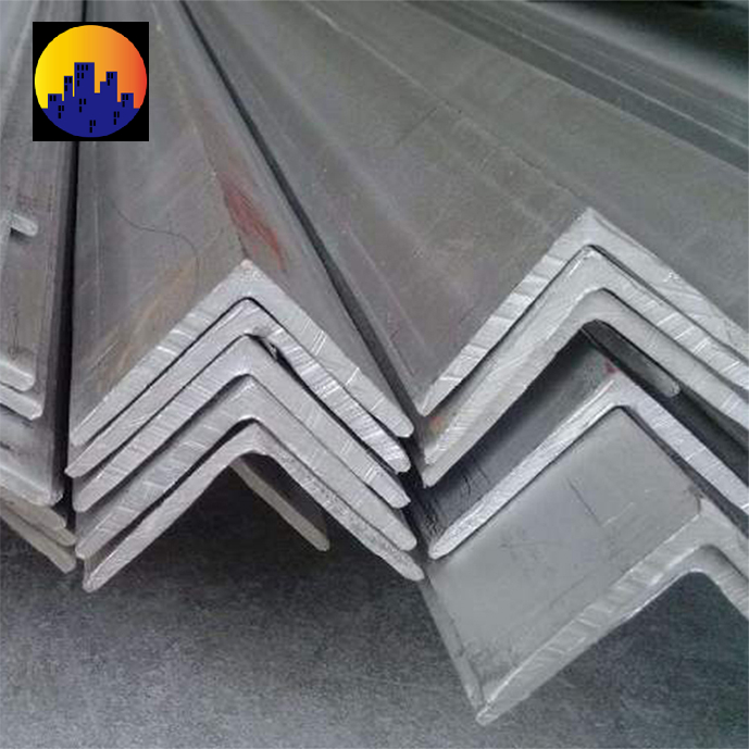 410 Stainless Steel Angle