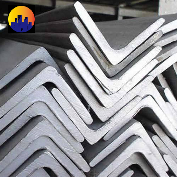 420 Stainless Steel Angle