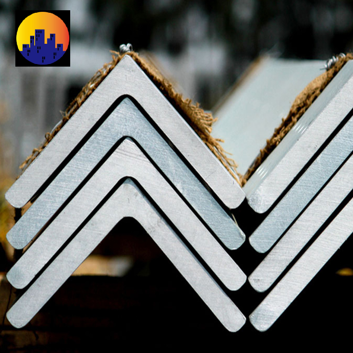 410 Stainless Steel Angle