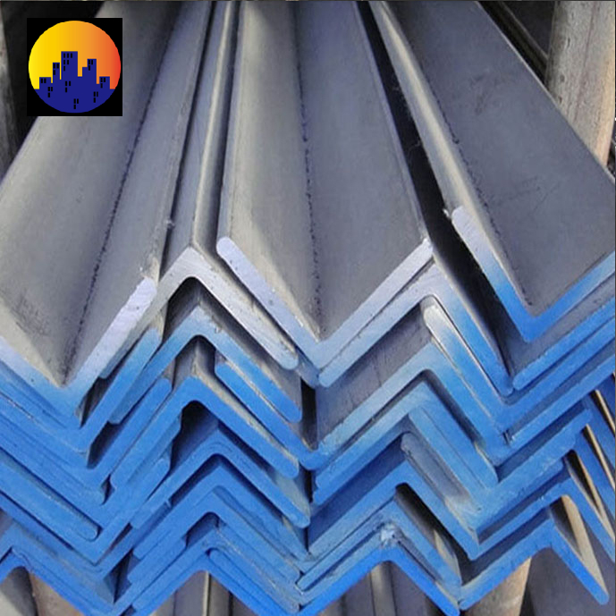 430 Stainless Steel Angle