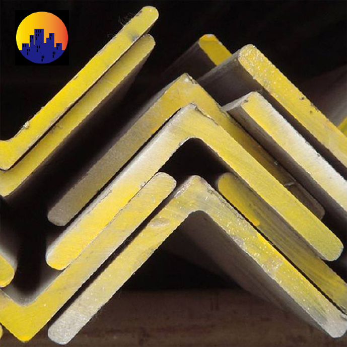 430 Stainless Steel Angle