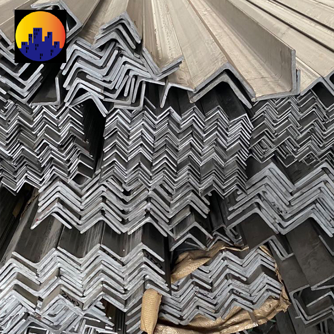 310S Stainless Steel Angle