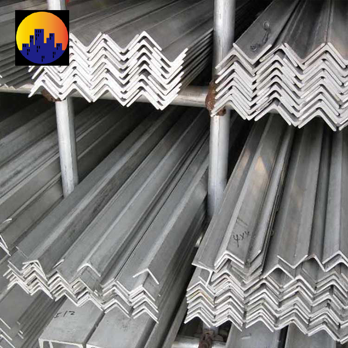 309S Stainless Steel Angle
