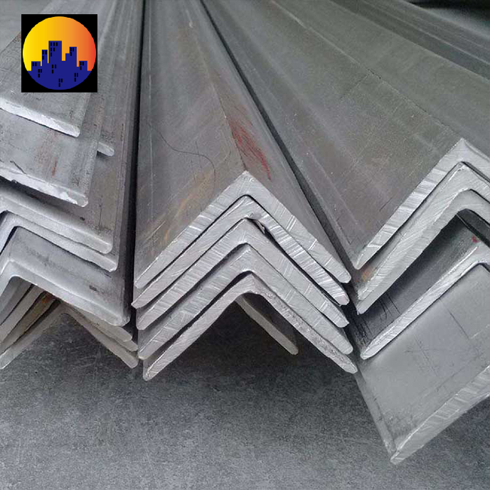 304L Stainless Steel Angle