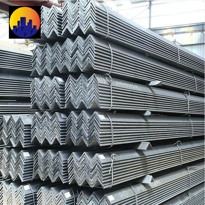 304L Stainless Steel Angle