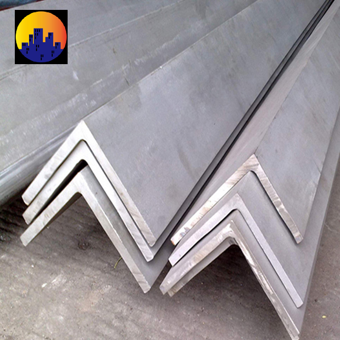 202 Stainless Steel Angle
