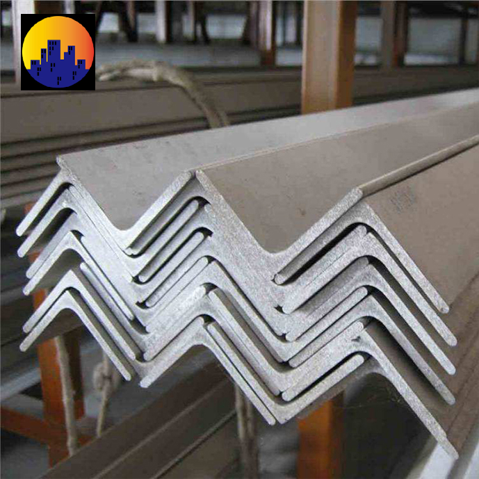 202 Stainless Steel Angle