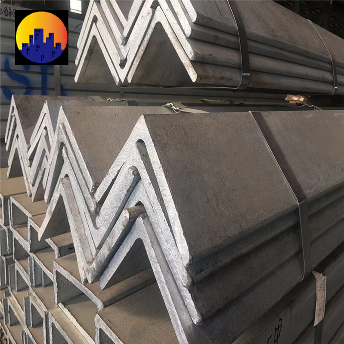 904L Stainless Steel Angle