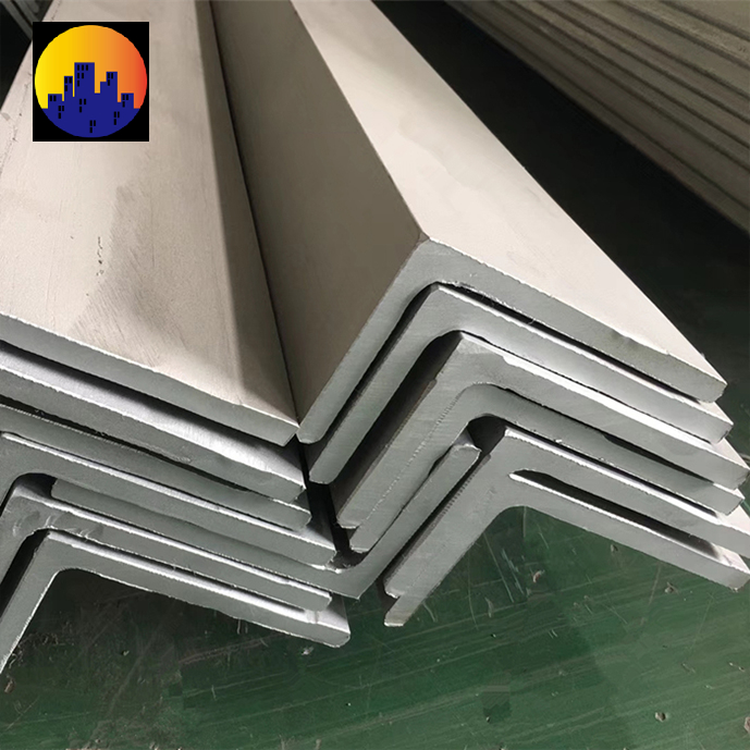 904L Stainless Steel Angle