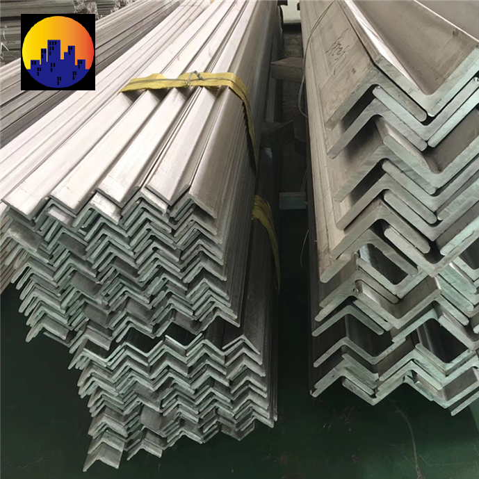 201 Stainless Steel Angle