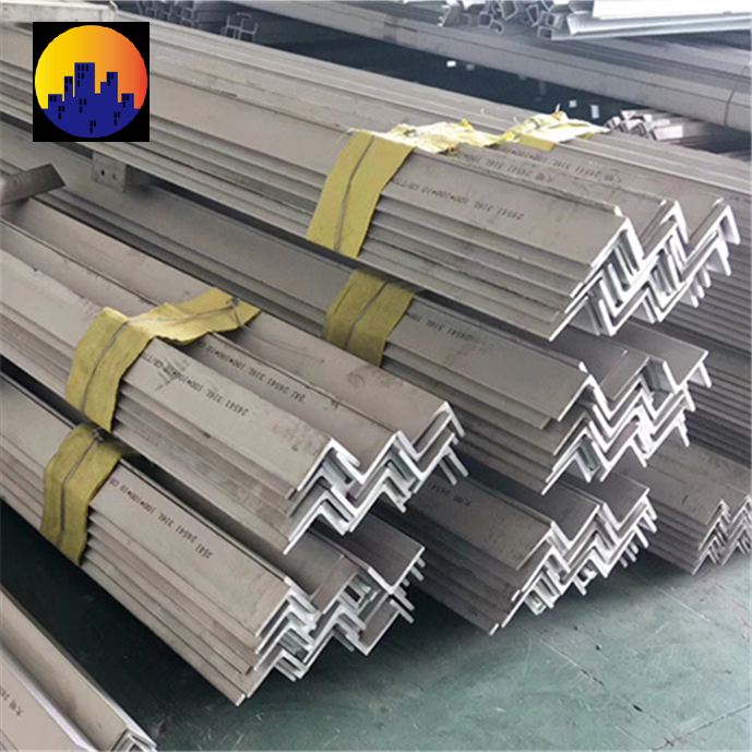 316 Stainless Steel Angle