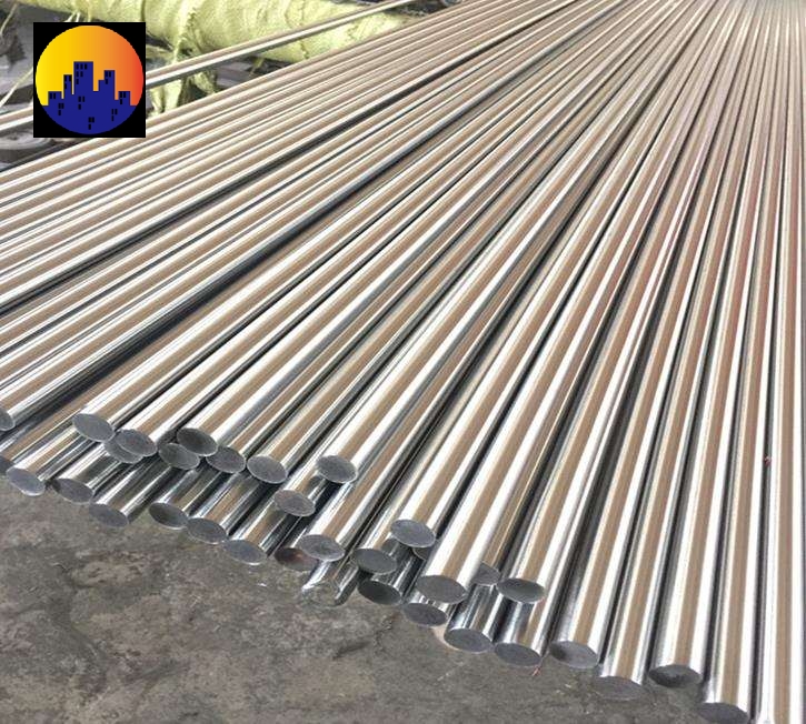 17-4 PH Stainless Steel Bar
