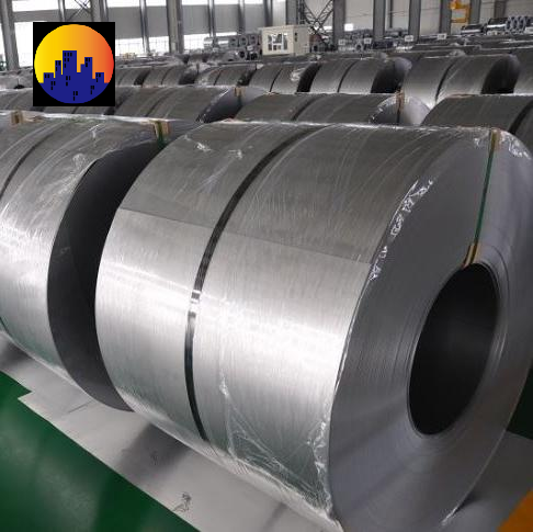 Silicon Steel Coil