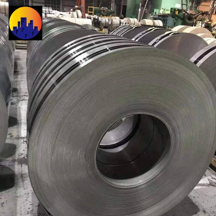M19 Silicon Steel