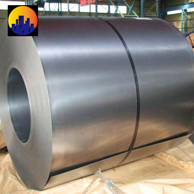 Grain-Oriented Electrical Steel