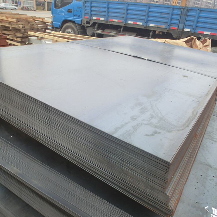 4135/4140 Alloy Plate EN10083-3