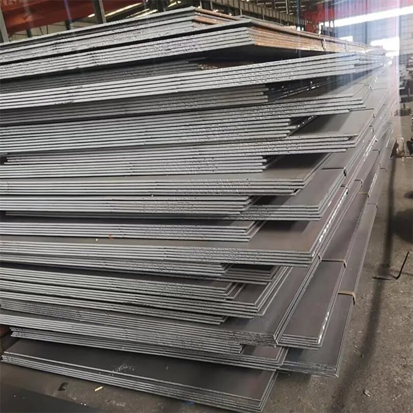 NM400 Wear-resistant Plate