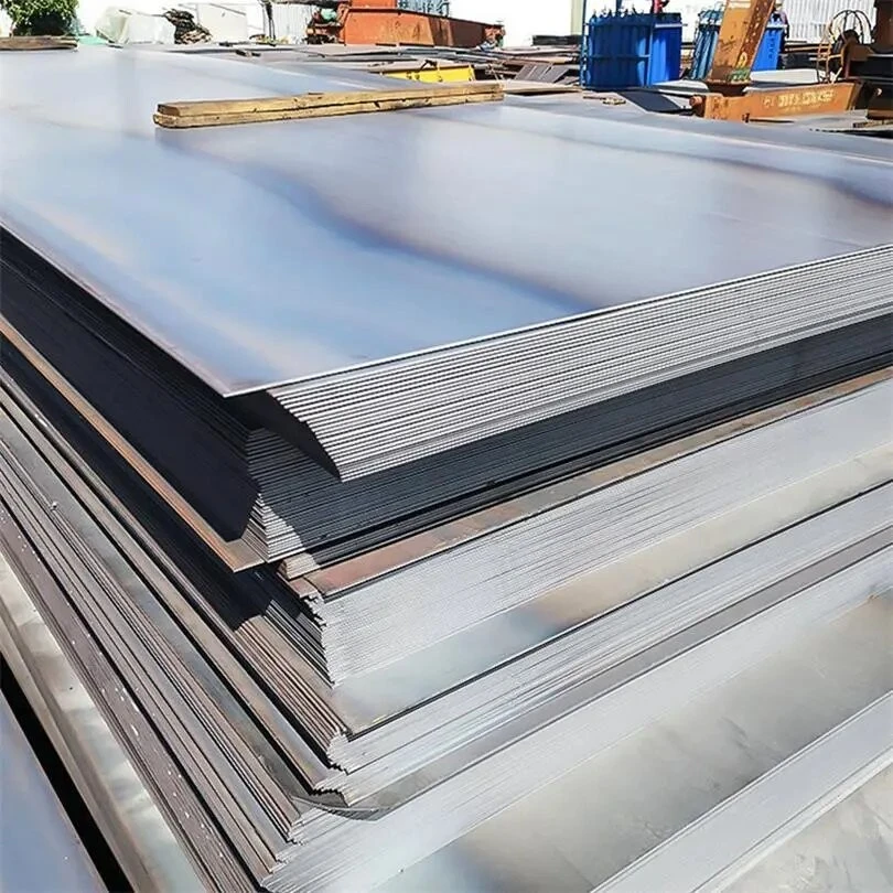 WNM400A Wear-resistant Plate
