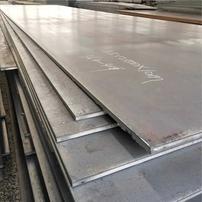 12Cr1MoV Alloy Steel Plate