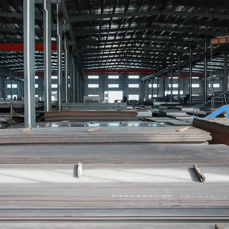 12Cr1MoV Alloy Steel Plate