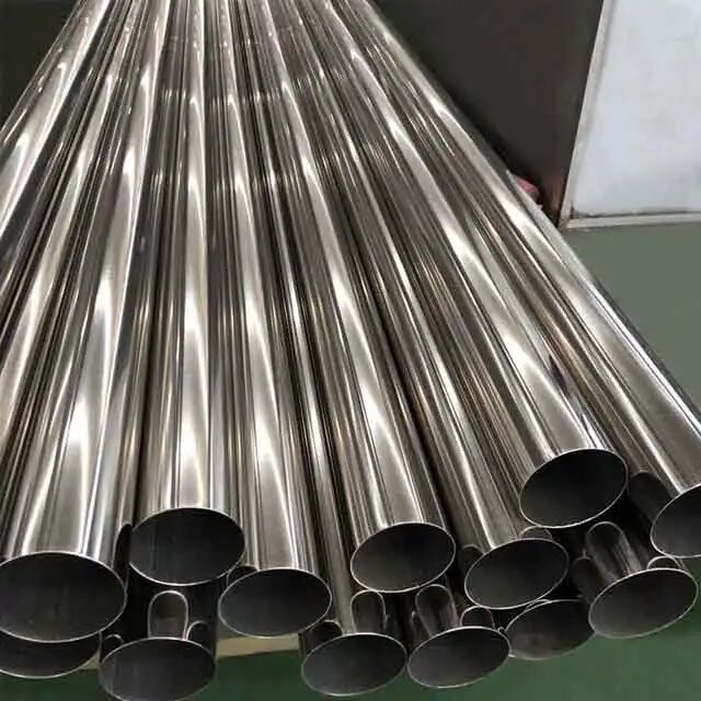 304L Stainless Steel Pipe