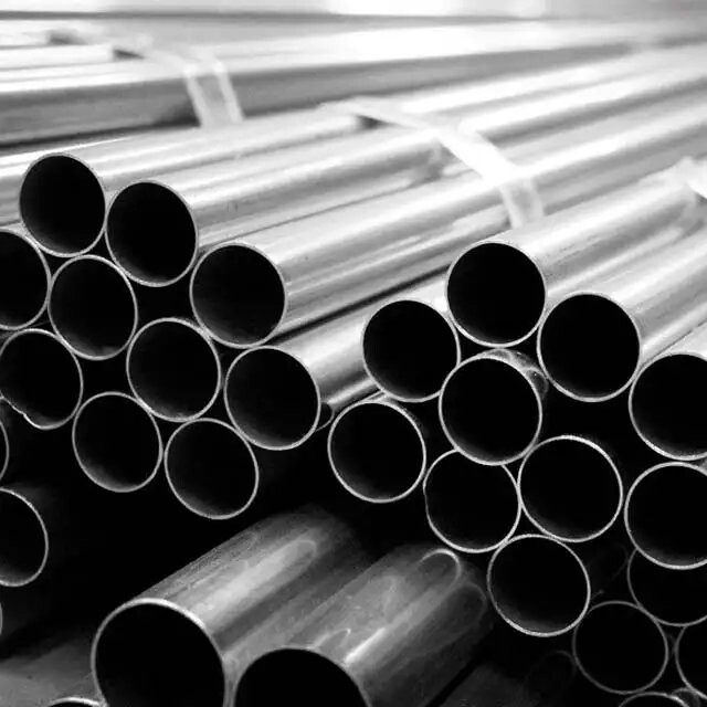 304L Stainless Steel Pipe