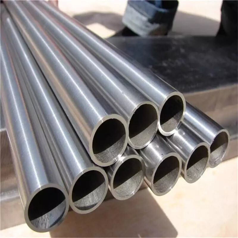 304L Stainless Steel Pipe
