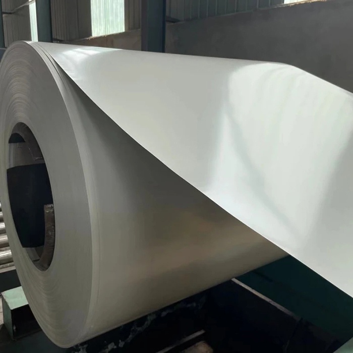 SGHC DX53D Color Coated Roll