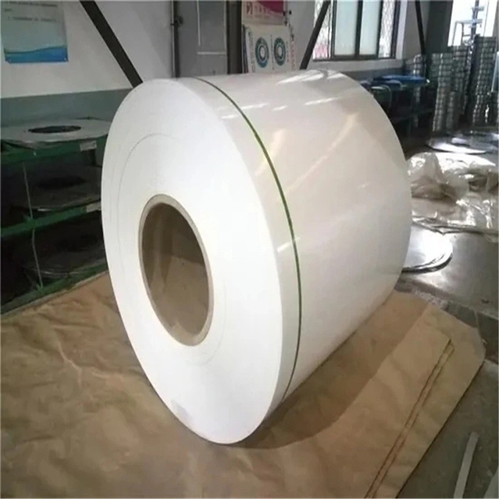 SGHC DX53D Color Coated Roll
