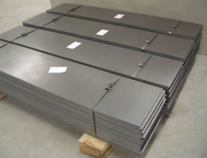 Monel  Steel Plate
