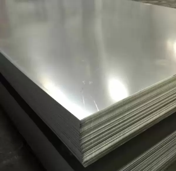 Monel  Steel Plate