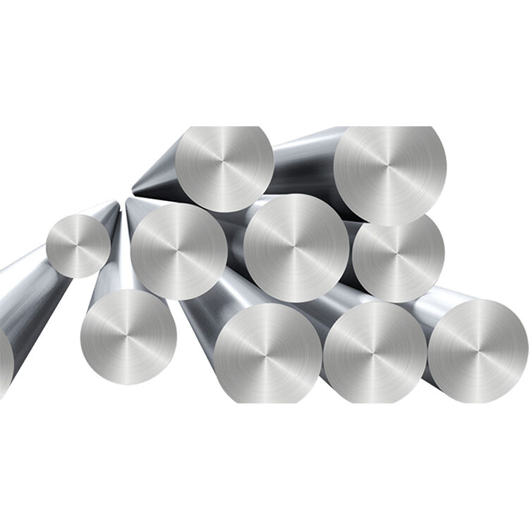 201 Stainless Steel Rod