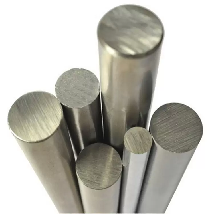 201 Stainless Steel Rod