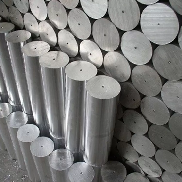 201 Stainless Steel Rod