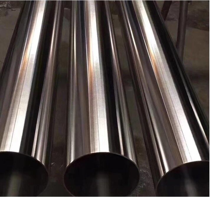 316 Stainless Steel Pipe