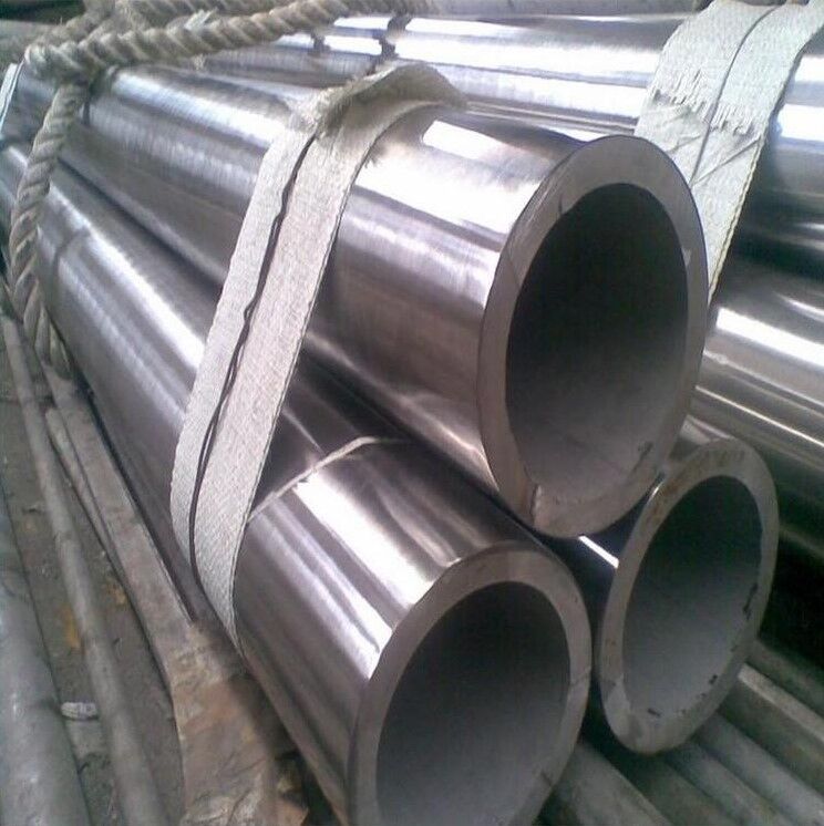 201 Stainless Steel Pipe