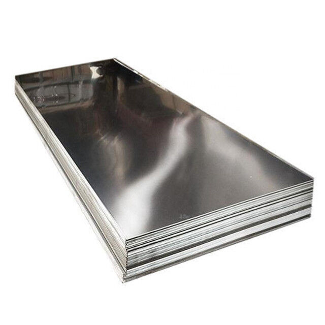 201 Stainless Steel Plate