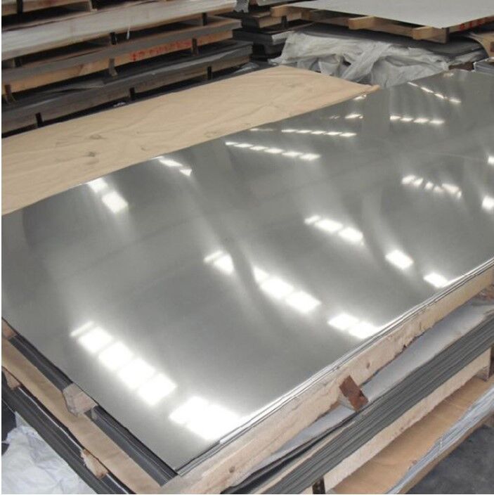 304 Stainless Steel Plate