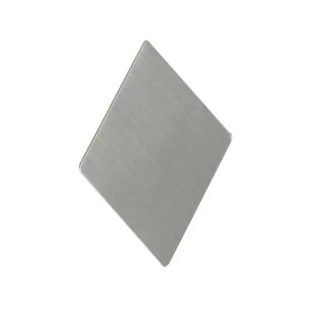 Aluminum Plate