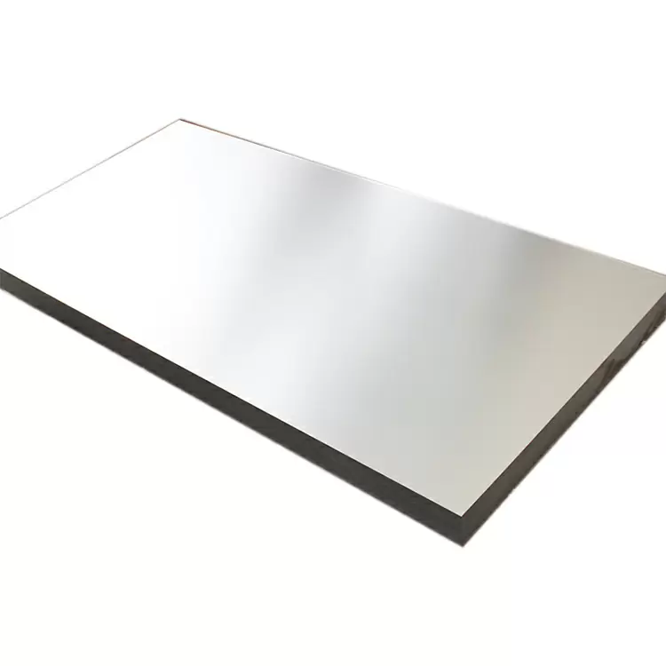Monel  Steel Plate