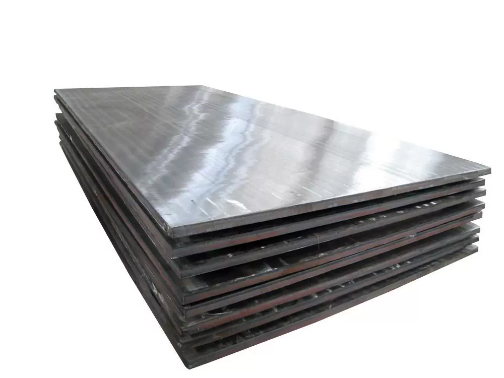 Hastelloy Stainless Steel Plate