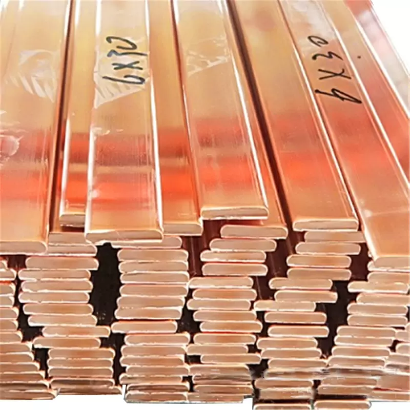 C10100 Copper Sheet Bar