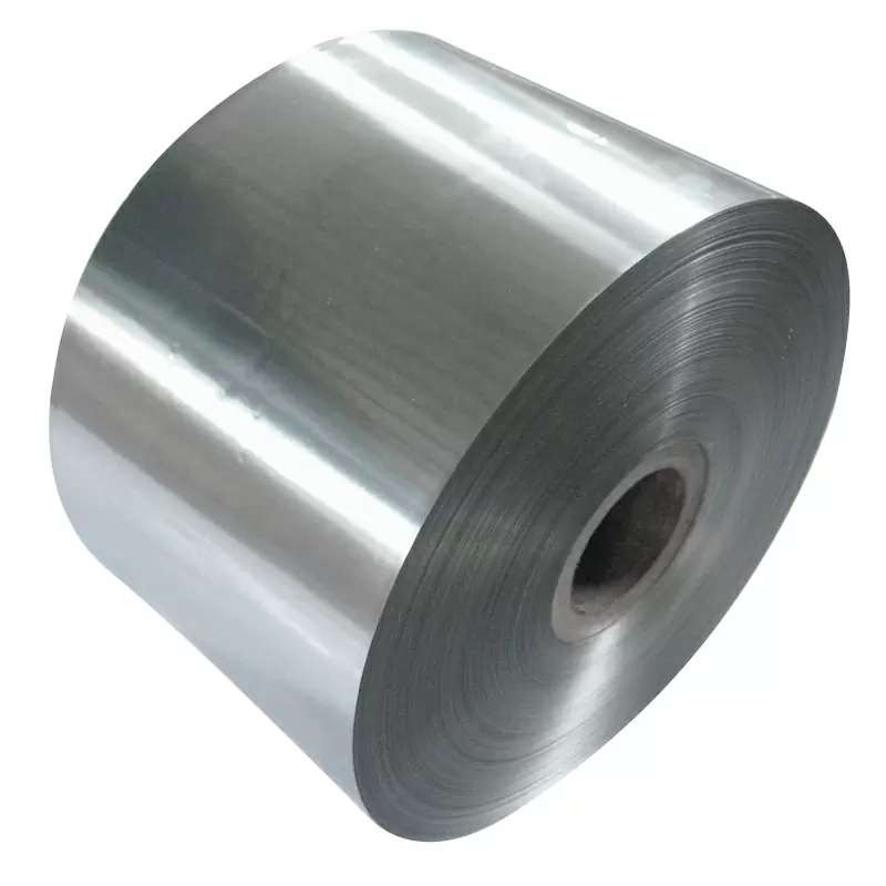 Aluminum Sheet Coil