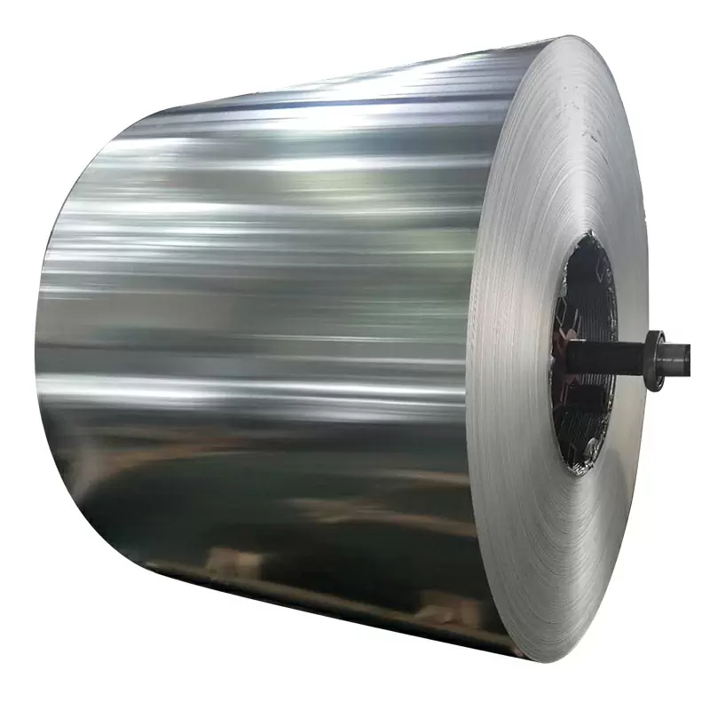Aluminum Sheet Coil