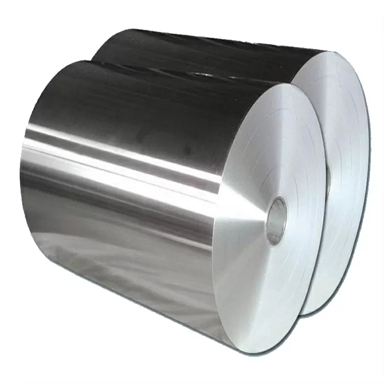 Aluminum Sheet Coil